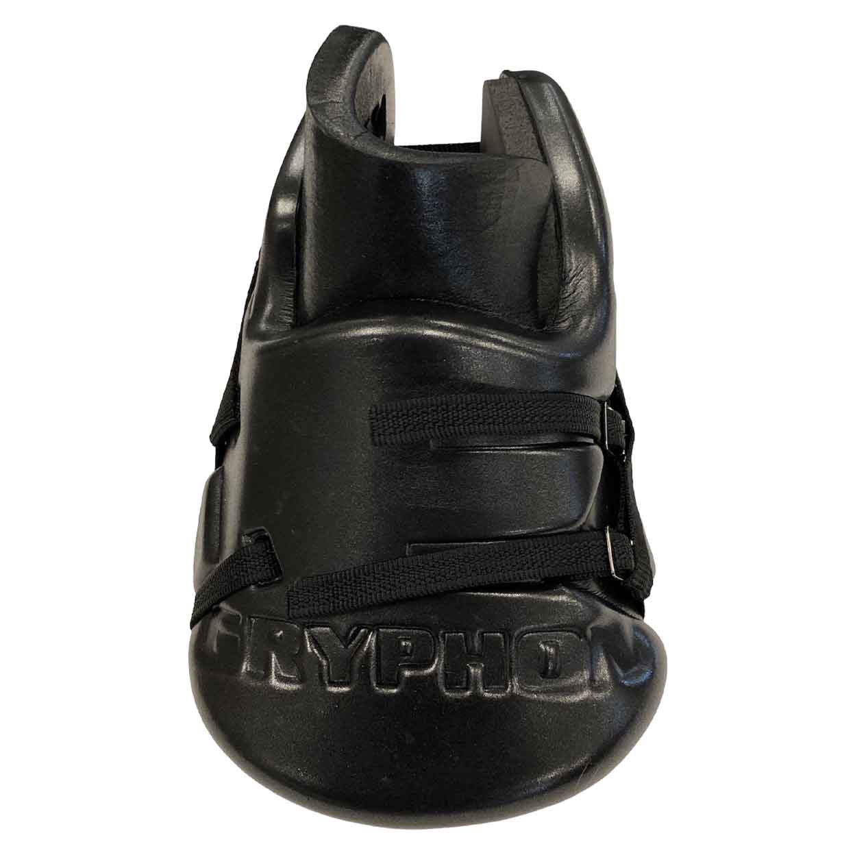 single Gryphon Sentinel Kicker close up