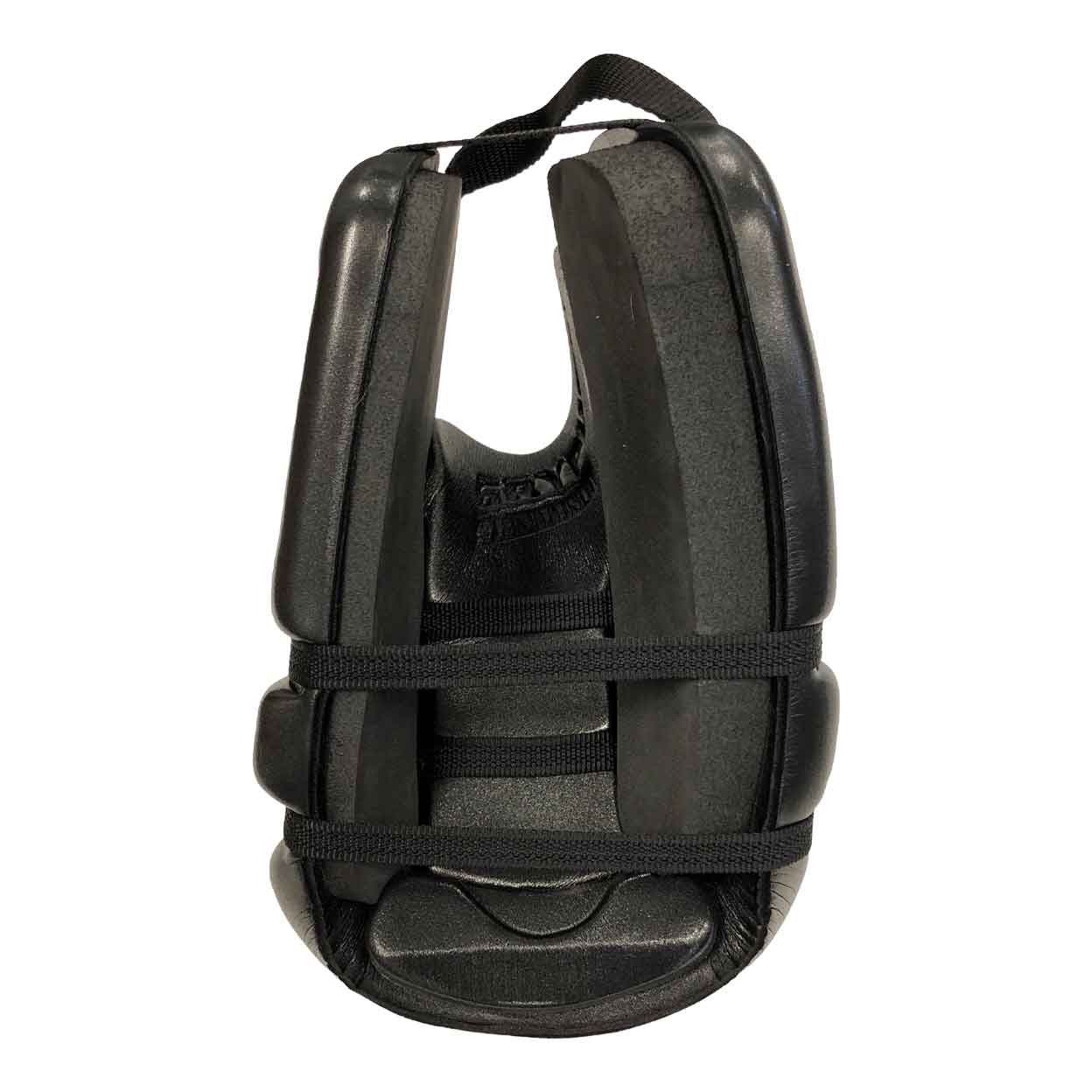 inside of a single Gryphon Sentinel Kicker