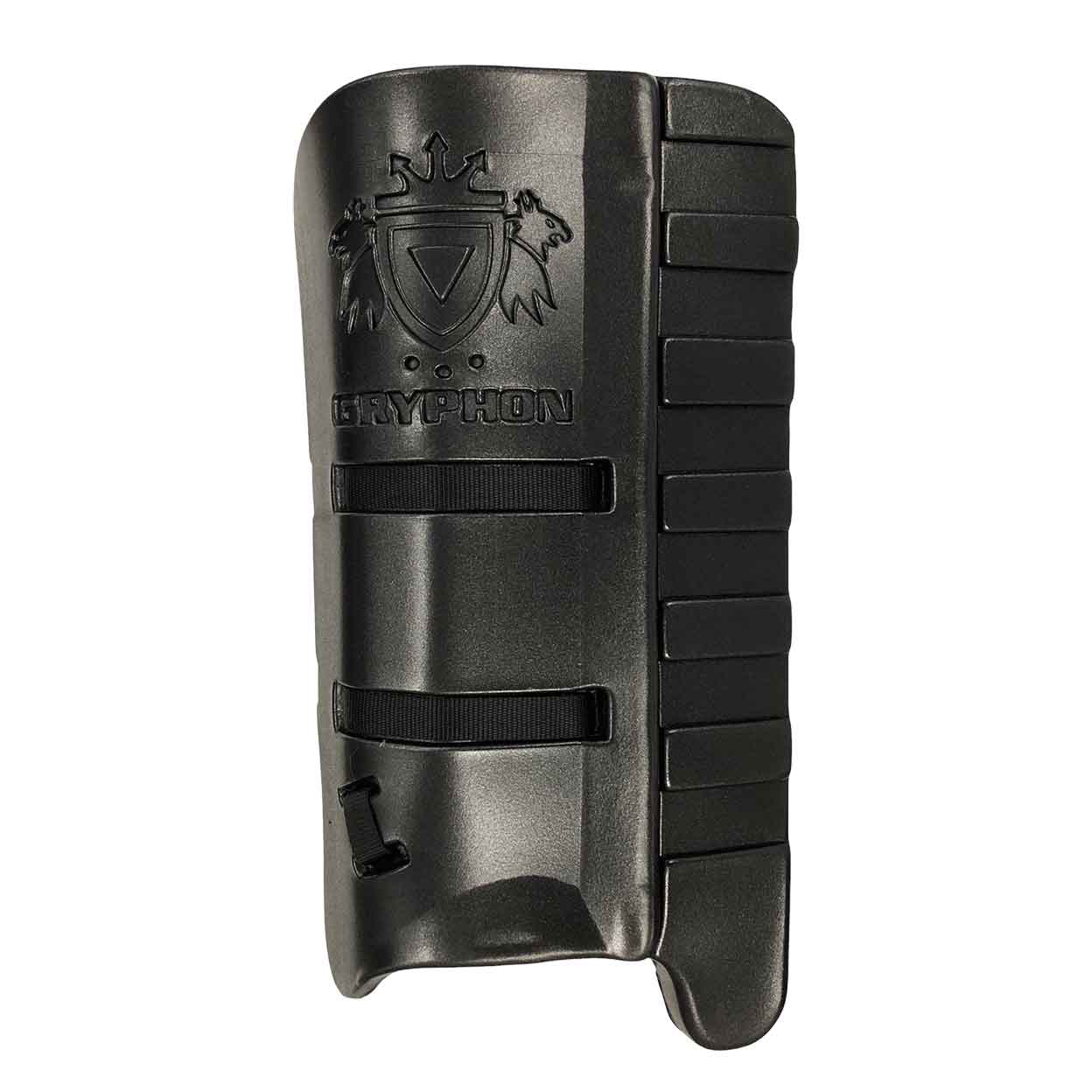 LEft leg Gryphon Sentinel Legguards