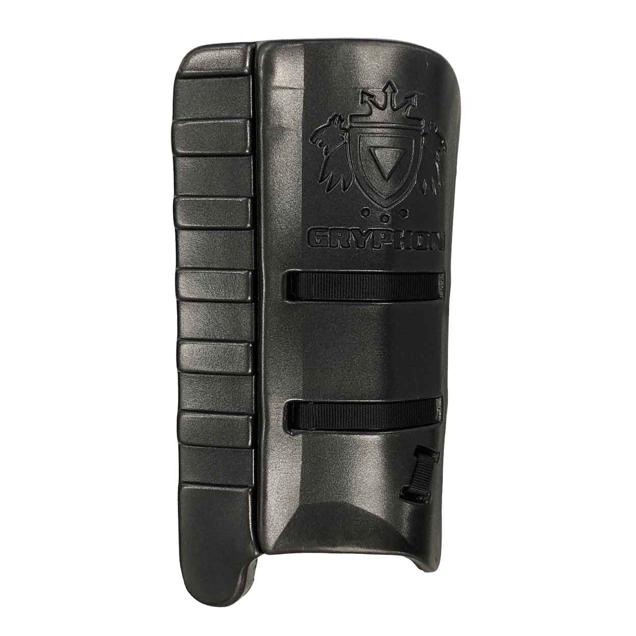 Right leg Gryphon Sentinel Legguards