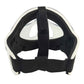 back view of the Gryphon Field Hockey Player Mask