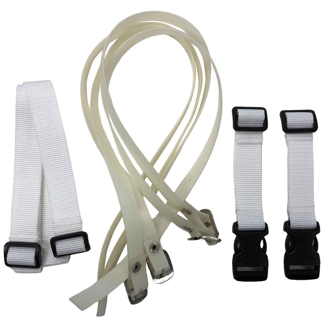 TK Replacement Kicker Straps Longstreth Sporting Goods