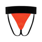 back of the TK Total 3.2 Pelvic Protector