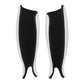 backs of a pair of Gryphon Classic G4 Shinguards