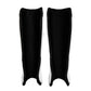backs of a pair of Osaka Field Hockey Shinguards