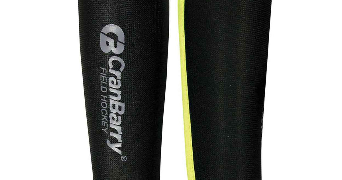 Cranbarry Fit Field Hockey Shinguards Longstreth Sporting Goods
