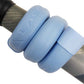 LaceUp 12 oz. Field Hockey Training Weight on a stick