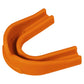 Senior Colored Mouthguard in orange