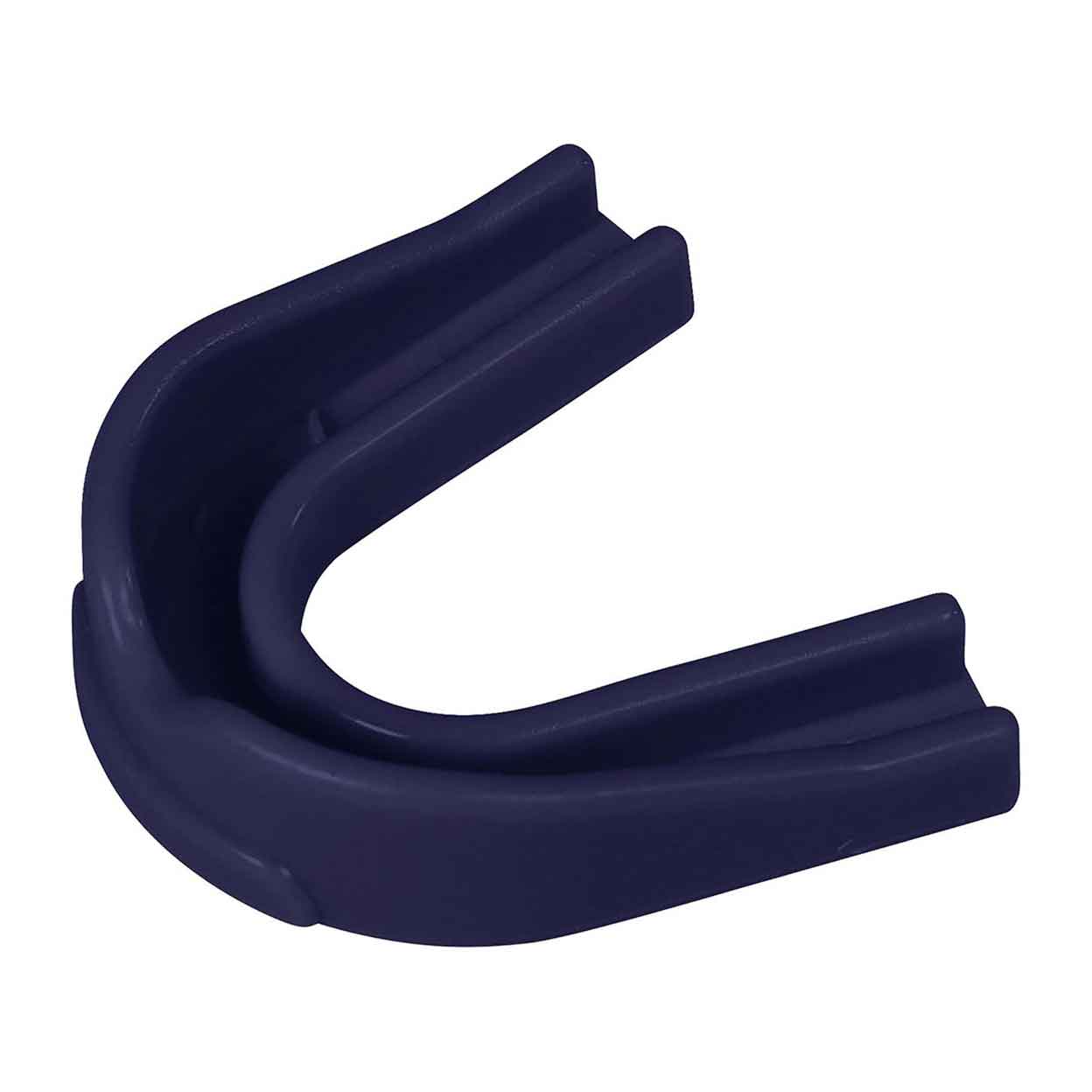 Junior Colored Mouthguard in navy