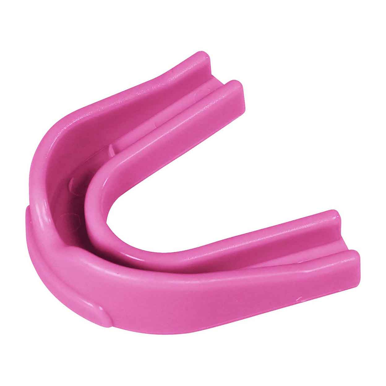 Junior Colored Mouthguard in pink