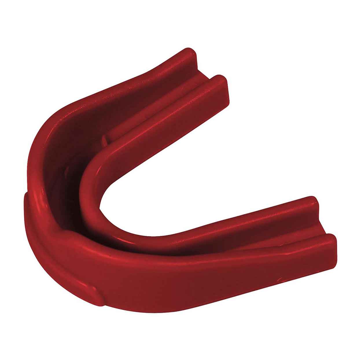 Junior Colored Mouthguard in red