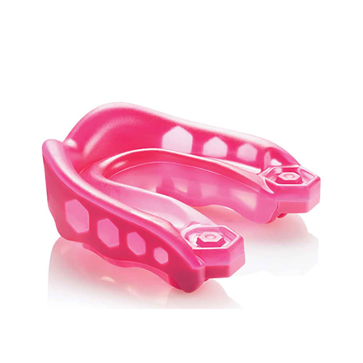 Shock Doctor Gel Max Mouthguard - Thumbnail 3