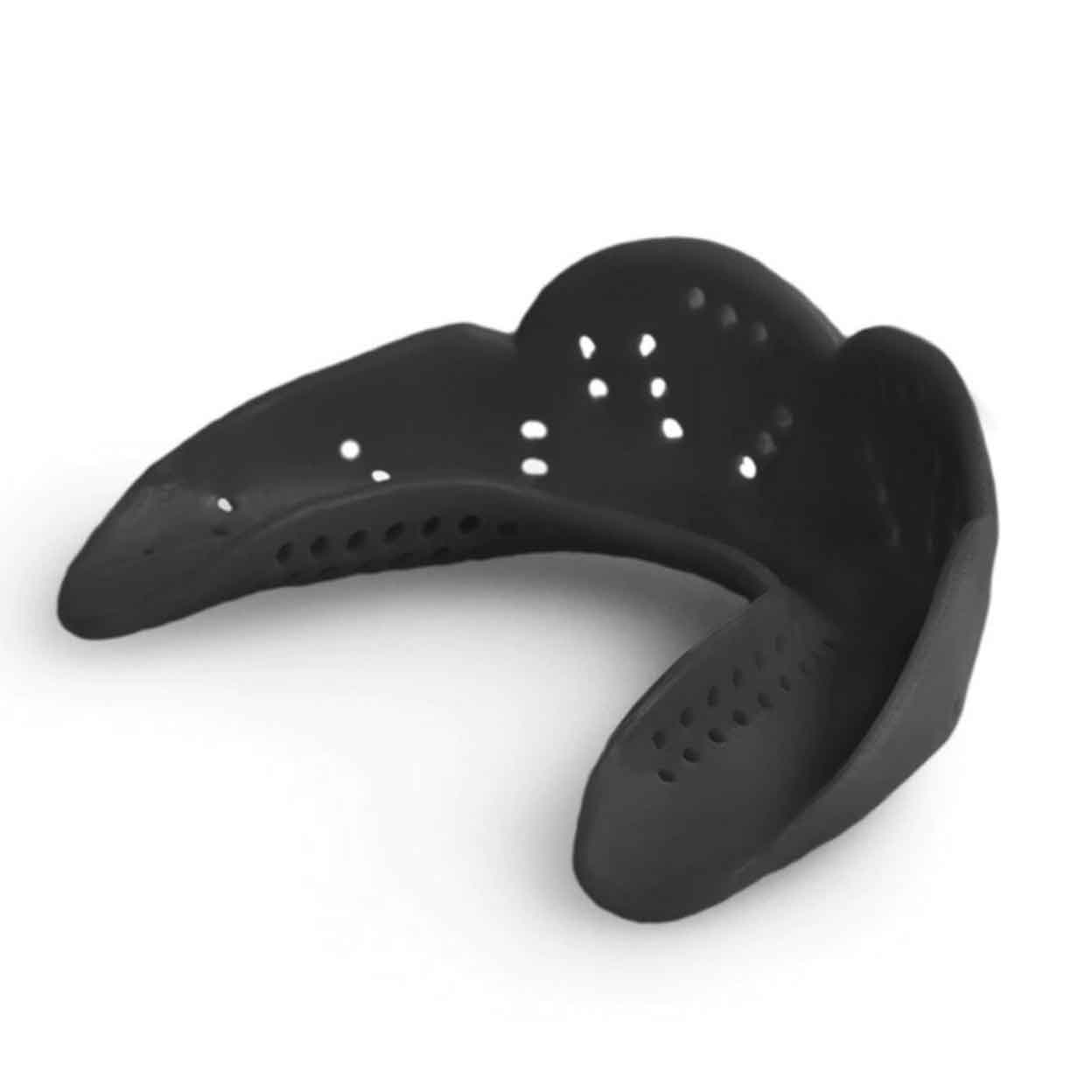 SISU NextGEN 1.6mm Junior Mouthguard Longstreth Sporting Goods