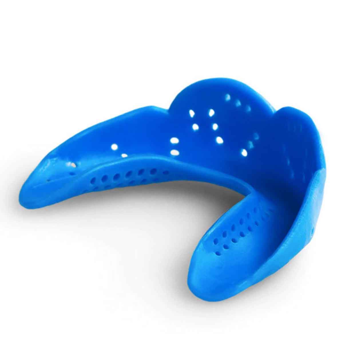 SISU NextGEN 1.6mm Junior Mouthguard Longstreth Sporting Goods