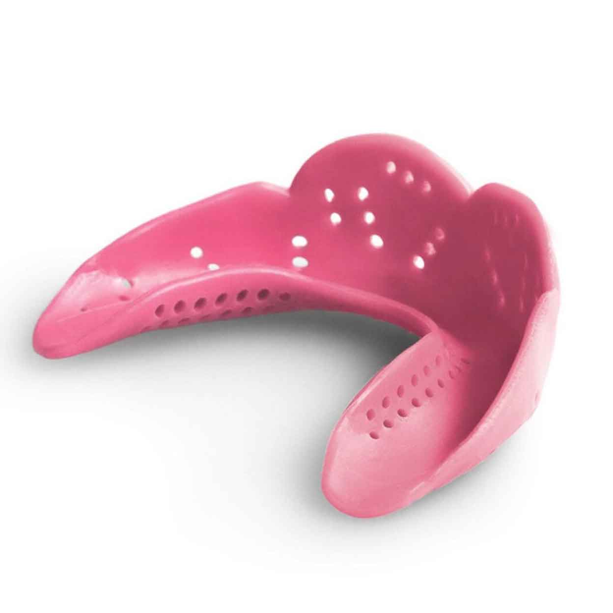 pink SISU Nextgen 1.6Mm Junior Mouthguard