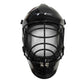 front view of the TK3 Junior U-12 Goalkeeping Helmet
