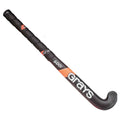 black 18" Grays Mini field hockey Stick