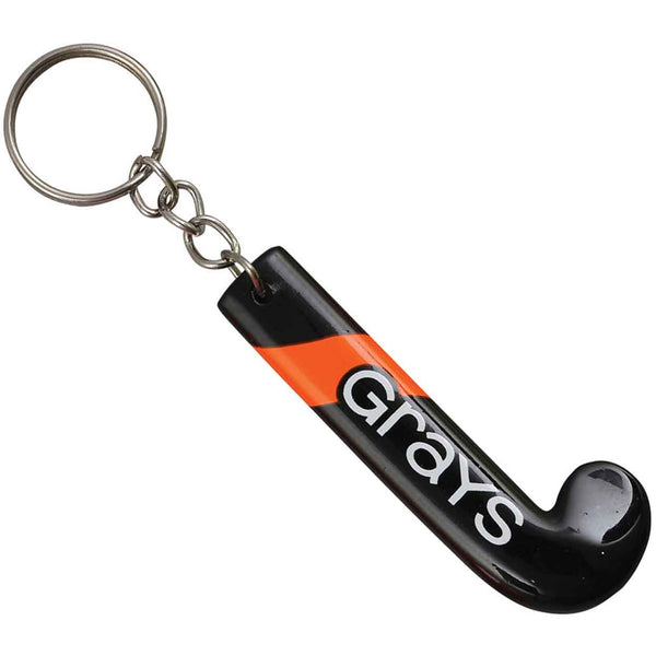 Ice Hockey Field Hockey Stick Keychain Field Hockey Stick