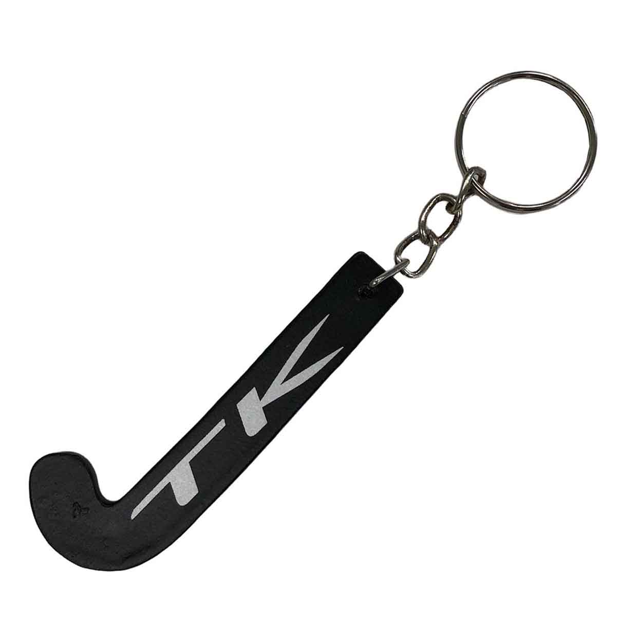 TK Field Hockey Mini Stick Keychain Longstreth Sporting Goods