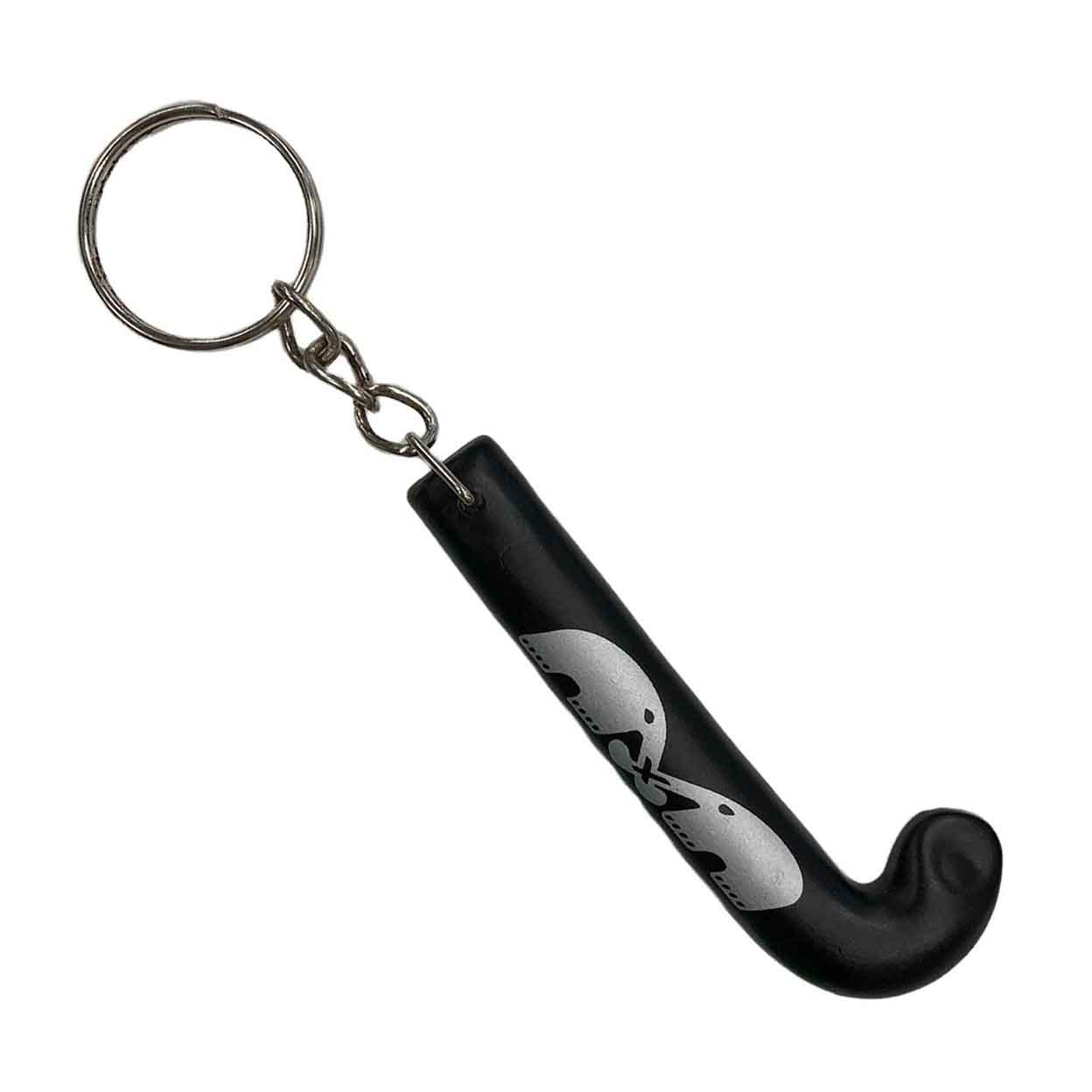 TK Field Hockey Mini Stick Keychain Longstreth Sporting Goods