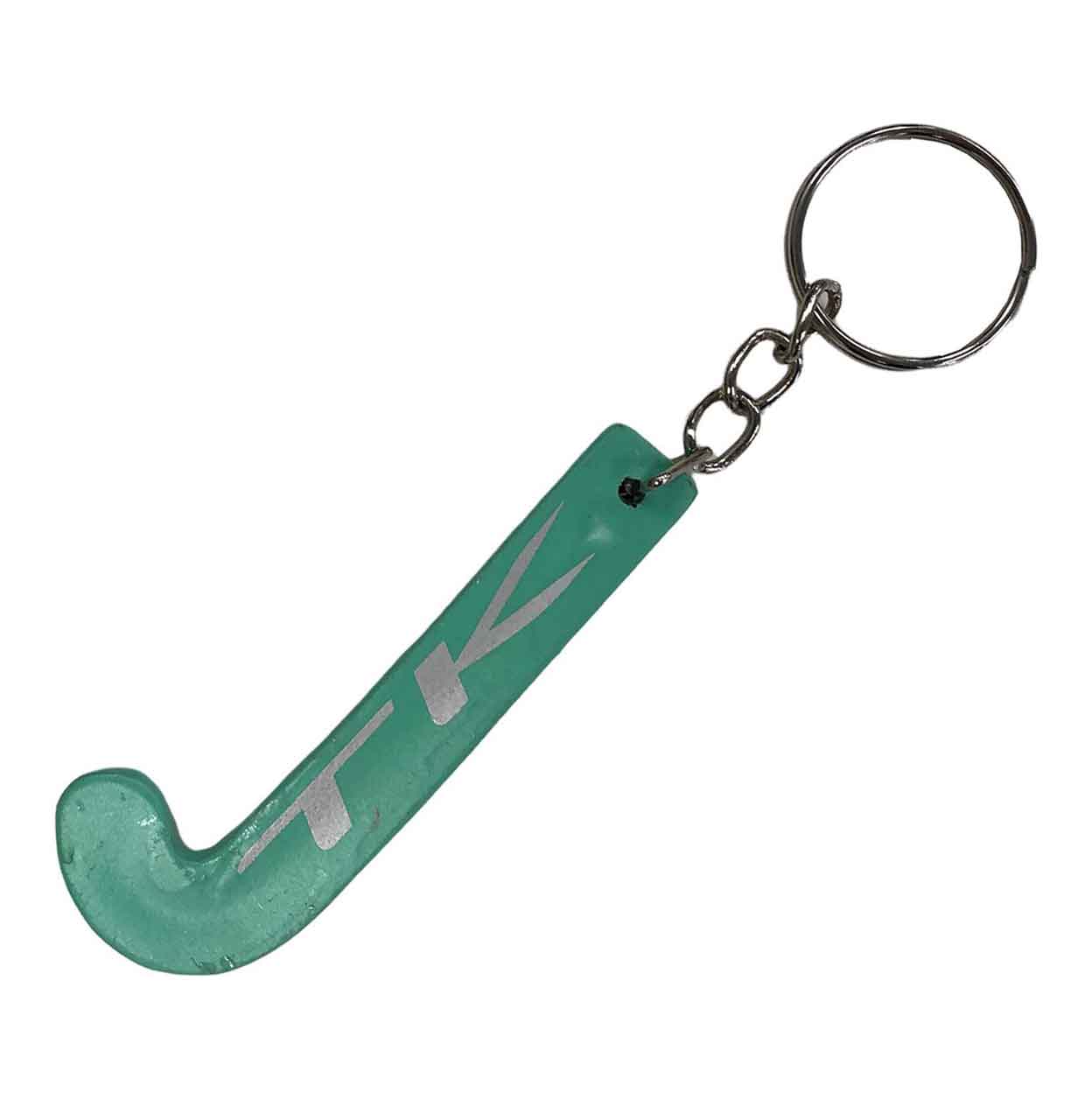 TK Field Hockey Mini Stick Keychain Longstreth Sporting Goods