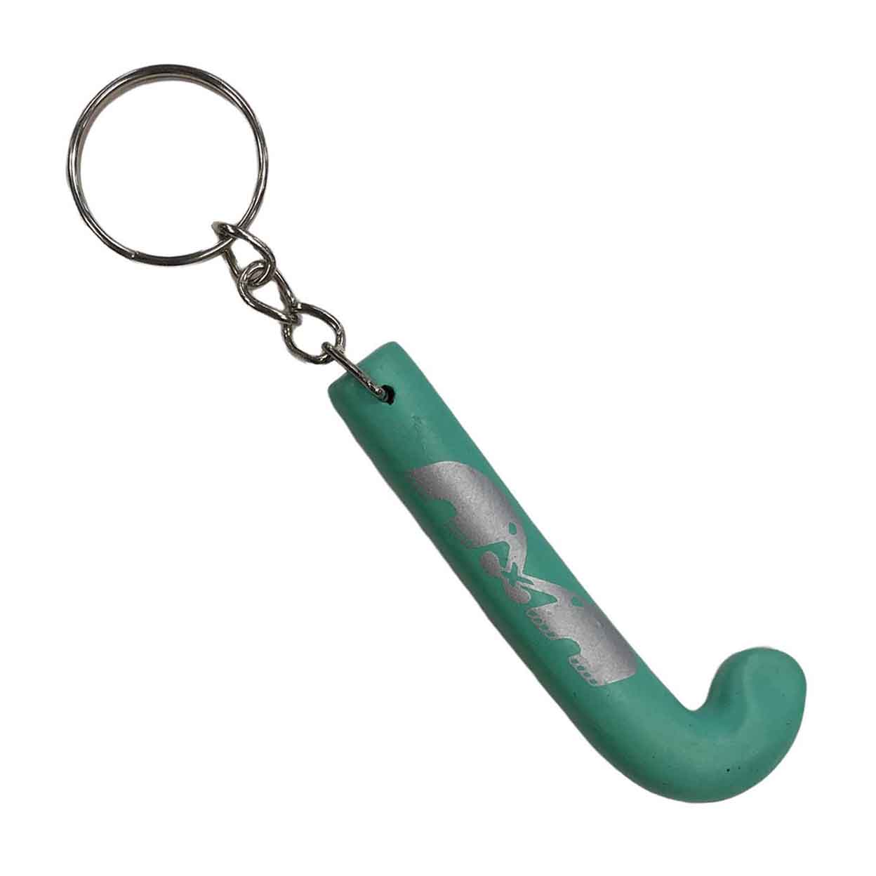 TK Field Hockey Mini Stick Keychain Longstreth Sporting Goods