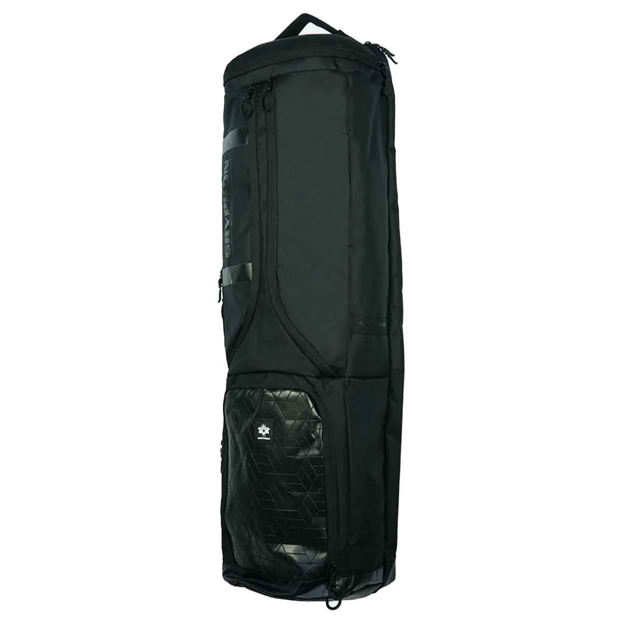 left side of the Gryphon Dannie Field Hockey Stick Bag