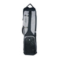 Front of grey Gryphon Finnie Field Hockey Stick Bag