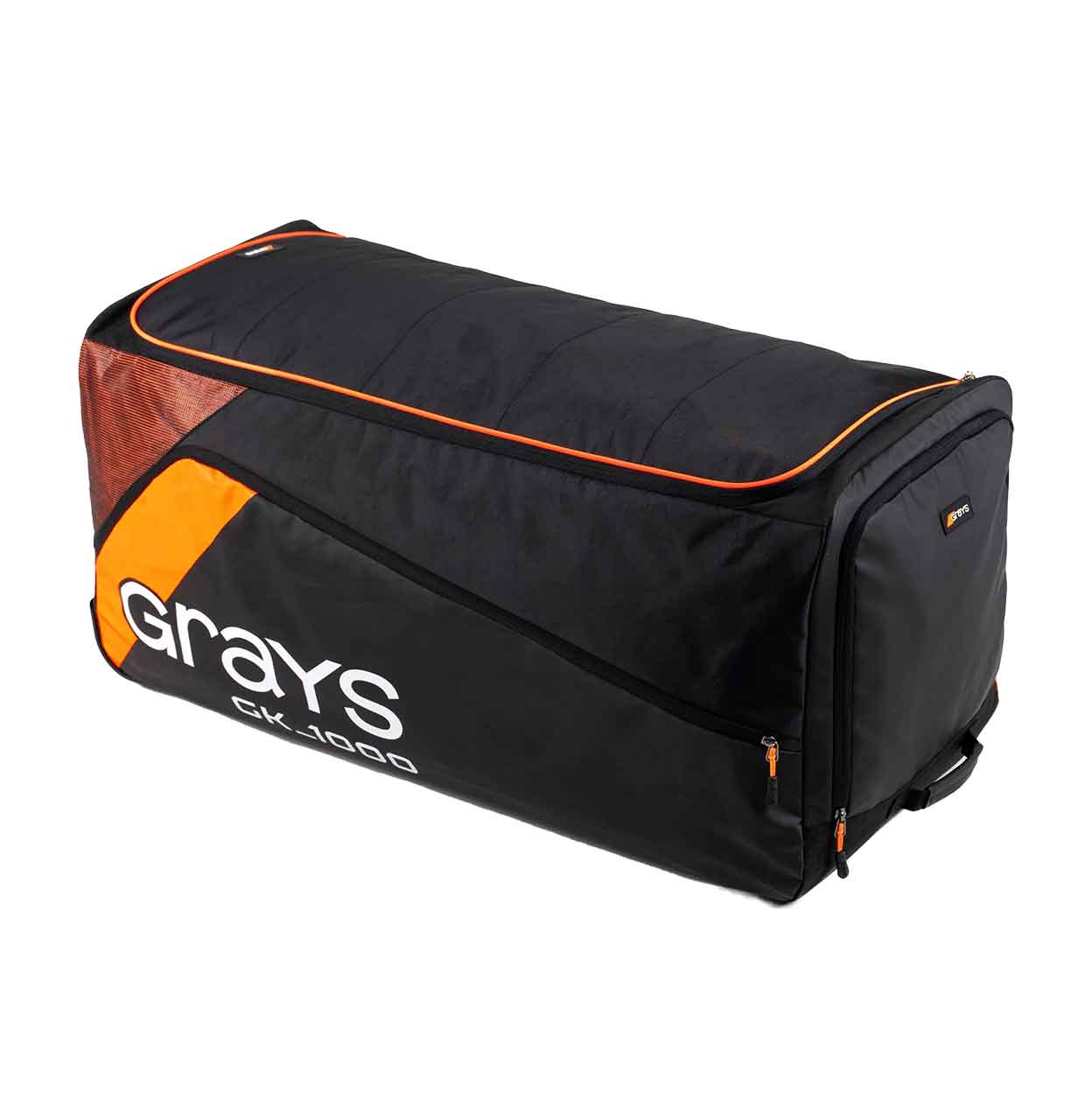 Grays GK1000 Field Hockey Goalkeeping Bag Longstreth Sporting Goods