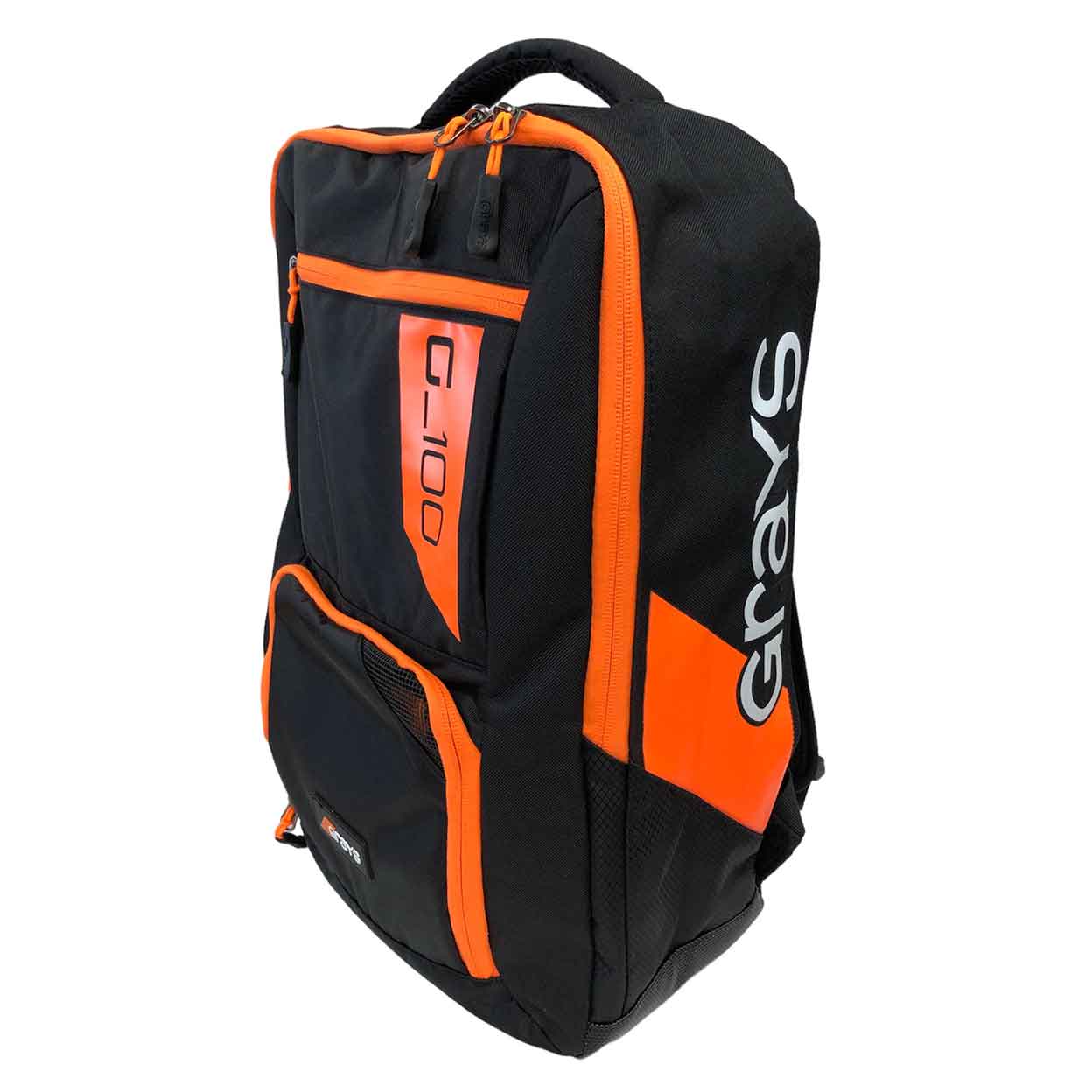 Grays G100 Field Hockey Backpack Longstreth Sporting Goods