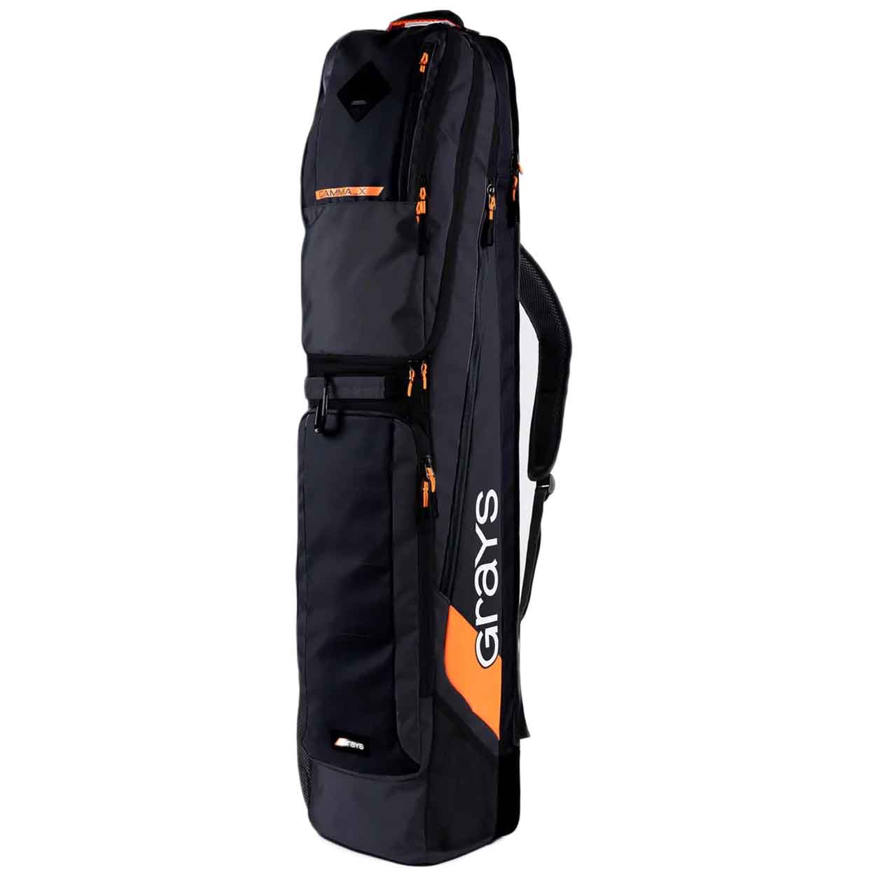 Grays GammaX Field Hockey Stick Bag Longstreth Sporting Goods