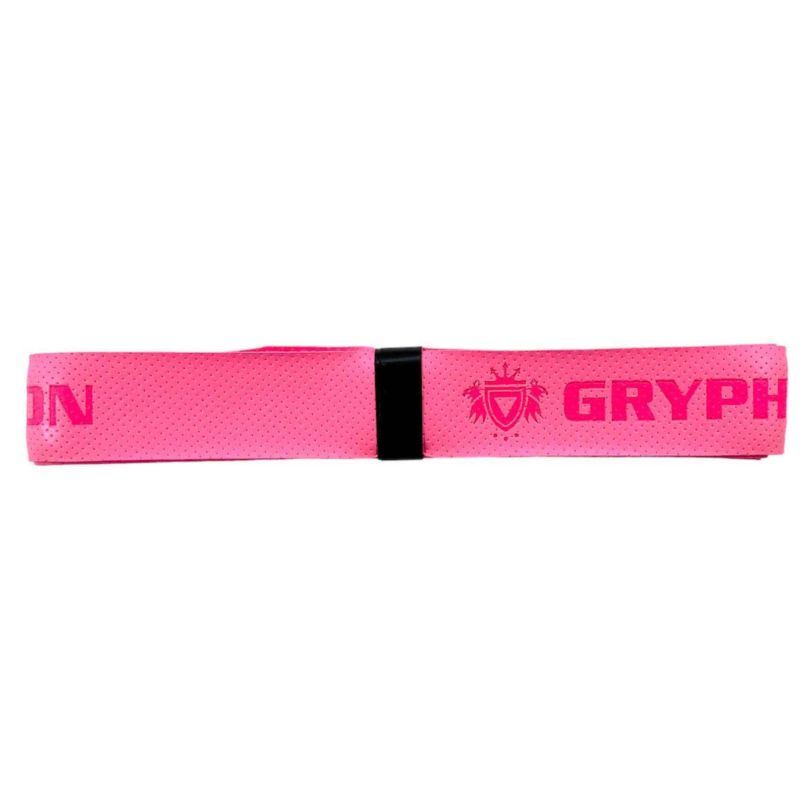 Pink Gryphon Soft Grip