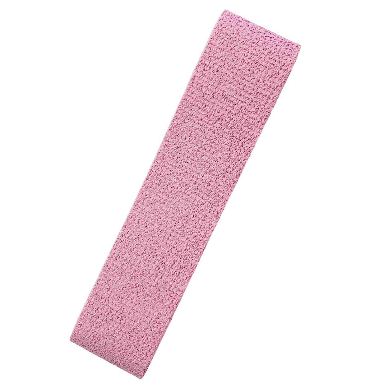 Pink Ritual Chamois Zeem Grip