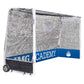 Kwikgoal Custom Overlay For Back Boards