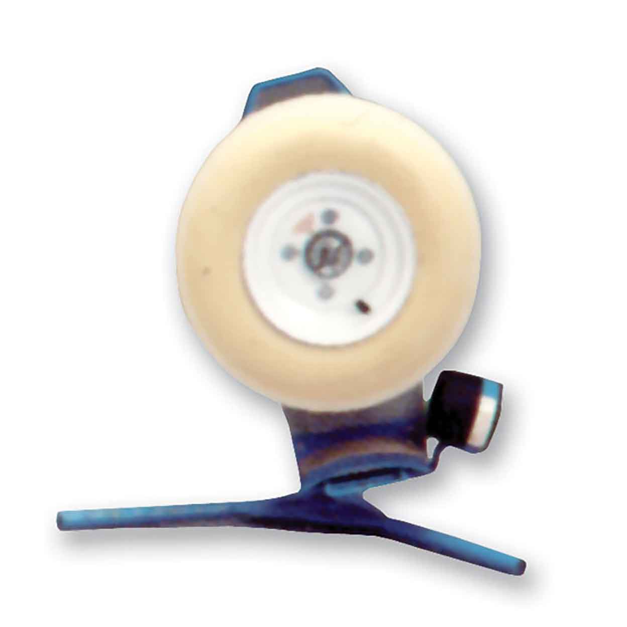 Wheel of the Jugs Field Hockey Machine