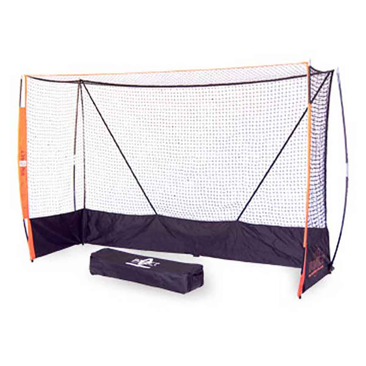 Bownet Indoor Goal with carry bag