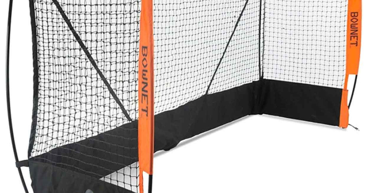 Youth Field Hockey Net Longstreth Sporting Goods