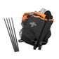 Bownet Youth Field Hockey Net poles and bag
