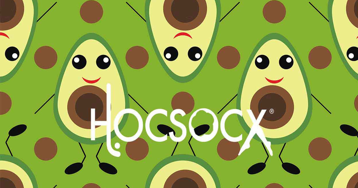 Hocsocx Under Shin-Guard Socks – Longstreth Sporting Goods