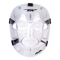 TK1 Clear Player Mask 