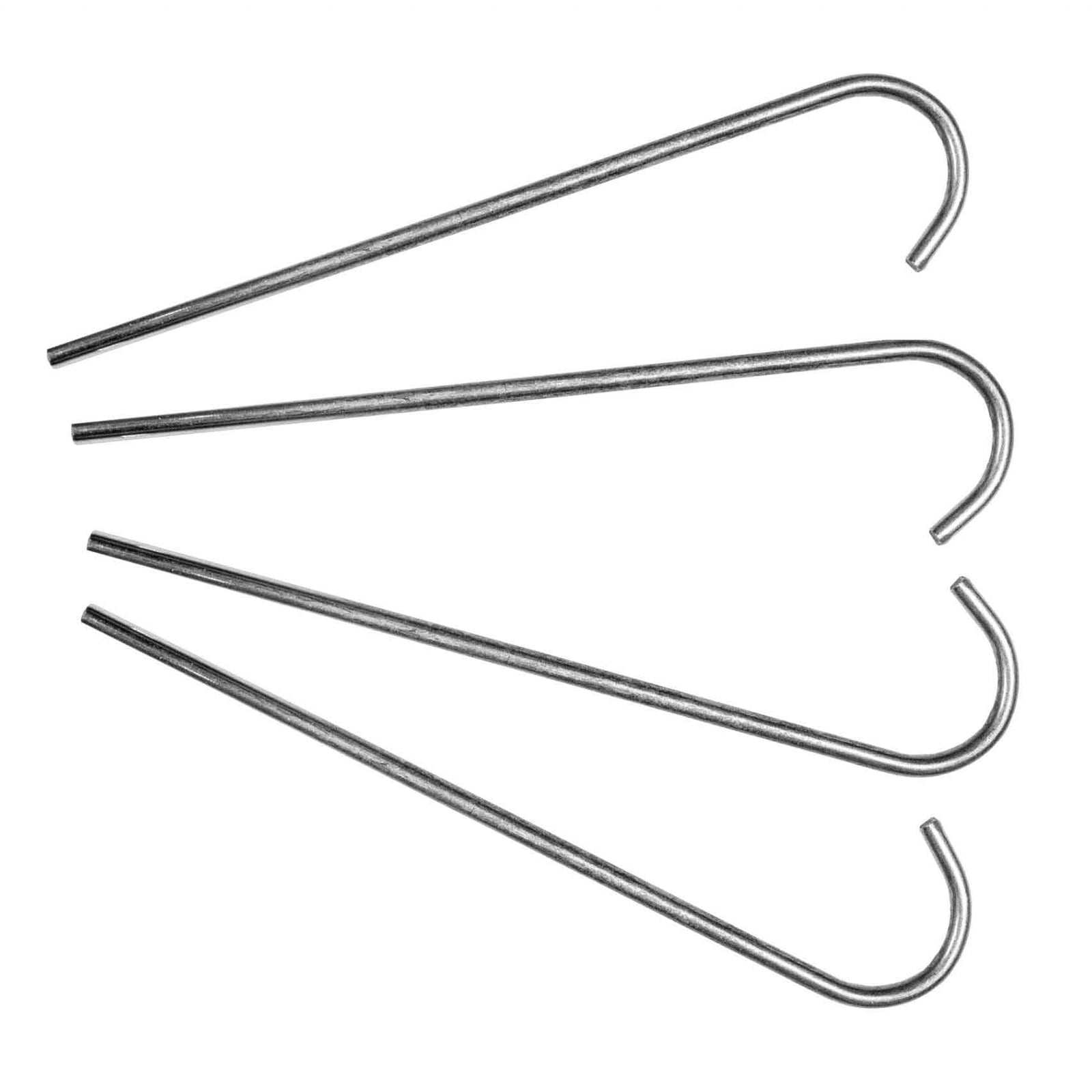 hooks for the KwikGoal CFR-1 Rebounder