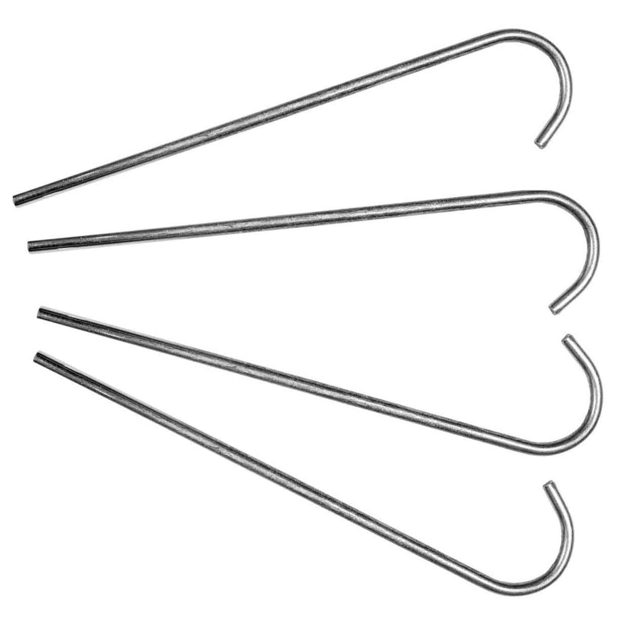 hooks for the Kwikgoal CFR-2 Rebounder