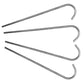 hooks for the Kwikgoal CFR-2 Rebounder