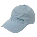 angled view of the Field Hockey Relaxed Twill Hat