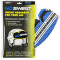 NoSweat Sport 6-Pack package and sweat absorber out of the package