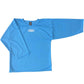 Blue OBO Poly Goalie Jersey