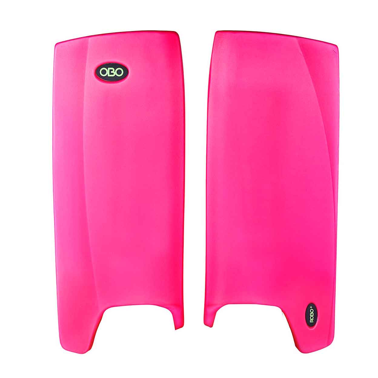 Pink OBO Robo Plus Legguards