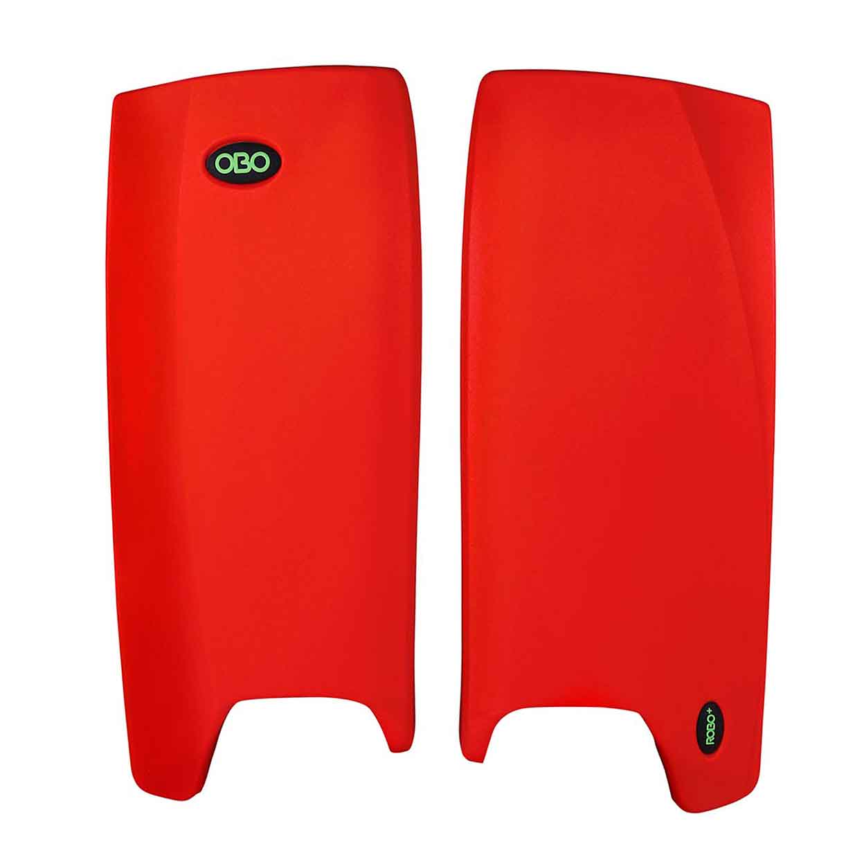 Orange OBO Robo Plus Legguards