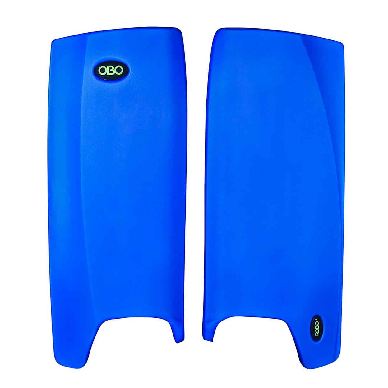 Royal Blue OBO Robo Plus Legguards