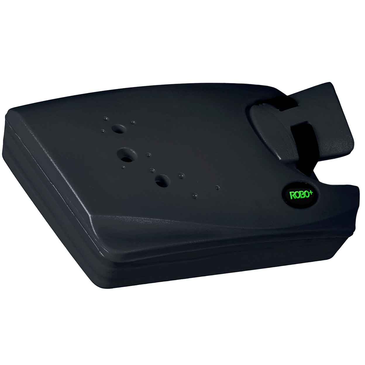 Top of the OBO Robo Plus Hand Protector - Left Hand